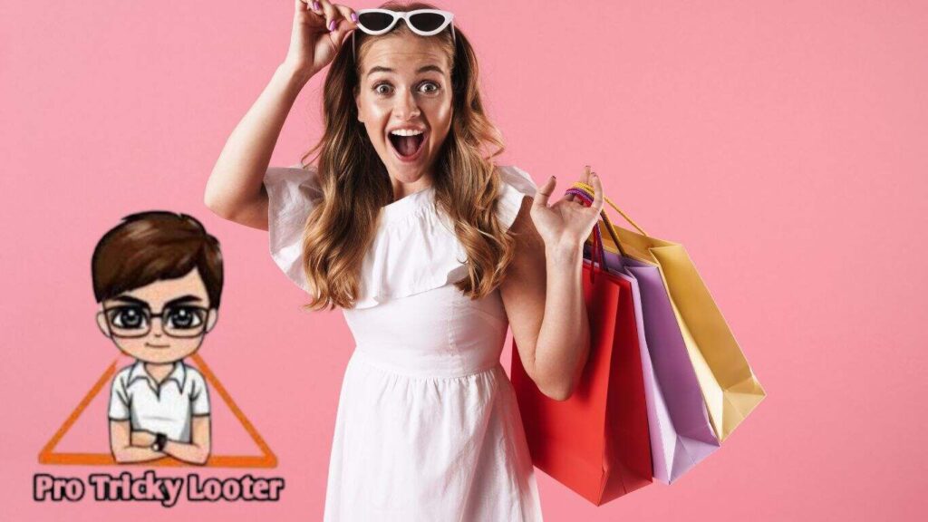 protrickylooter sale