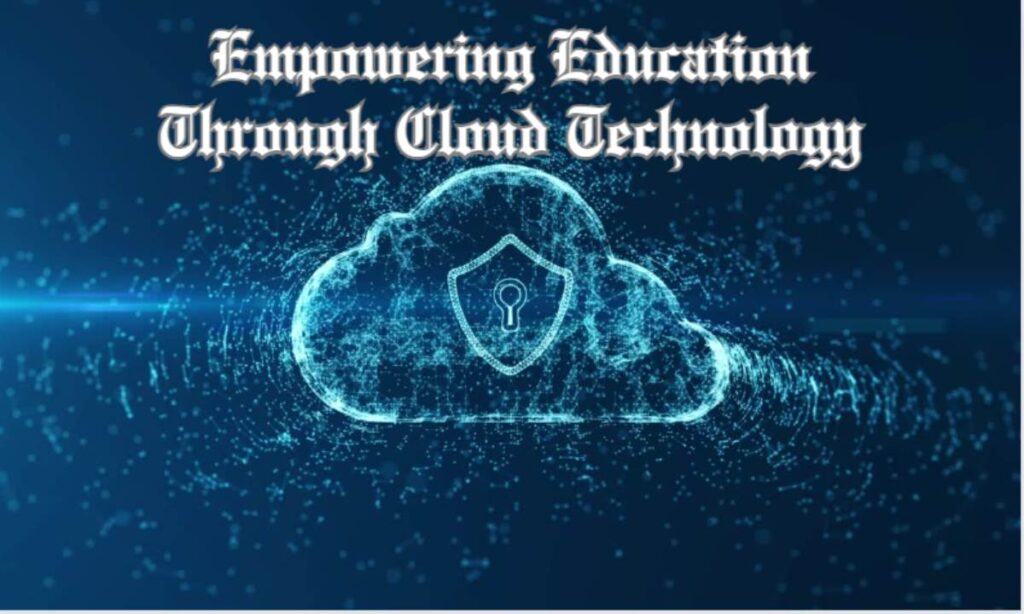 education cloud techasia24 in
